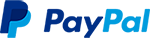 PayPal logo